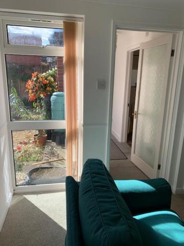 סטרטפורד-אפון-אבון Private Room & Lounge In Town Centre With Parking מראה חיצוני תמונה