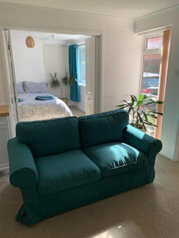 סטרטפורד-אפון-אבון Private Room & Lounge In Town Centre With Parking מראה חיצוני תמונה